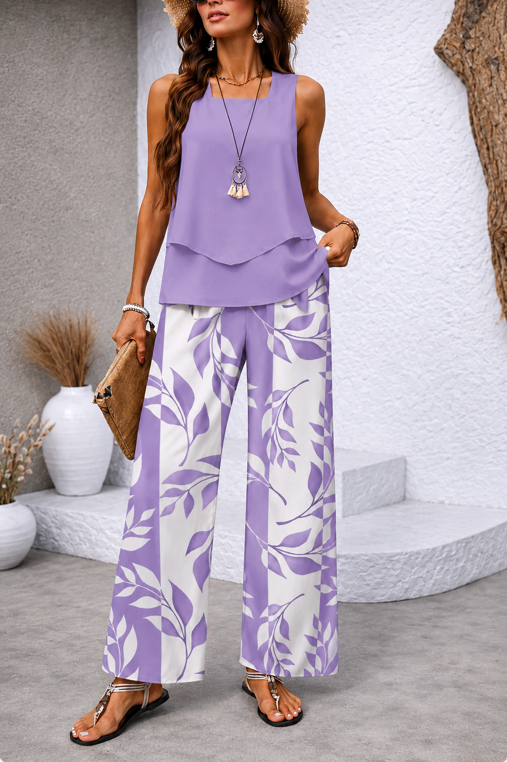 Laventria | Set Fioritura Lavanda
