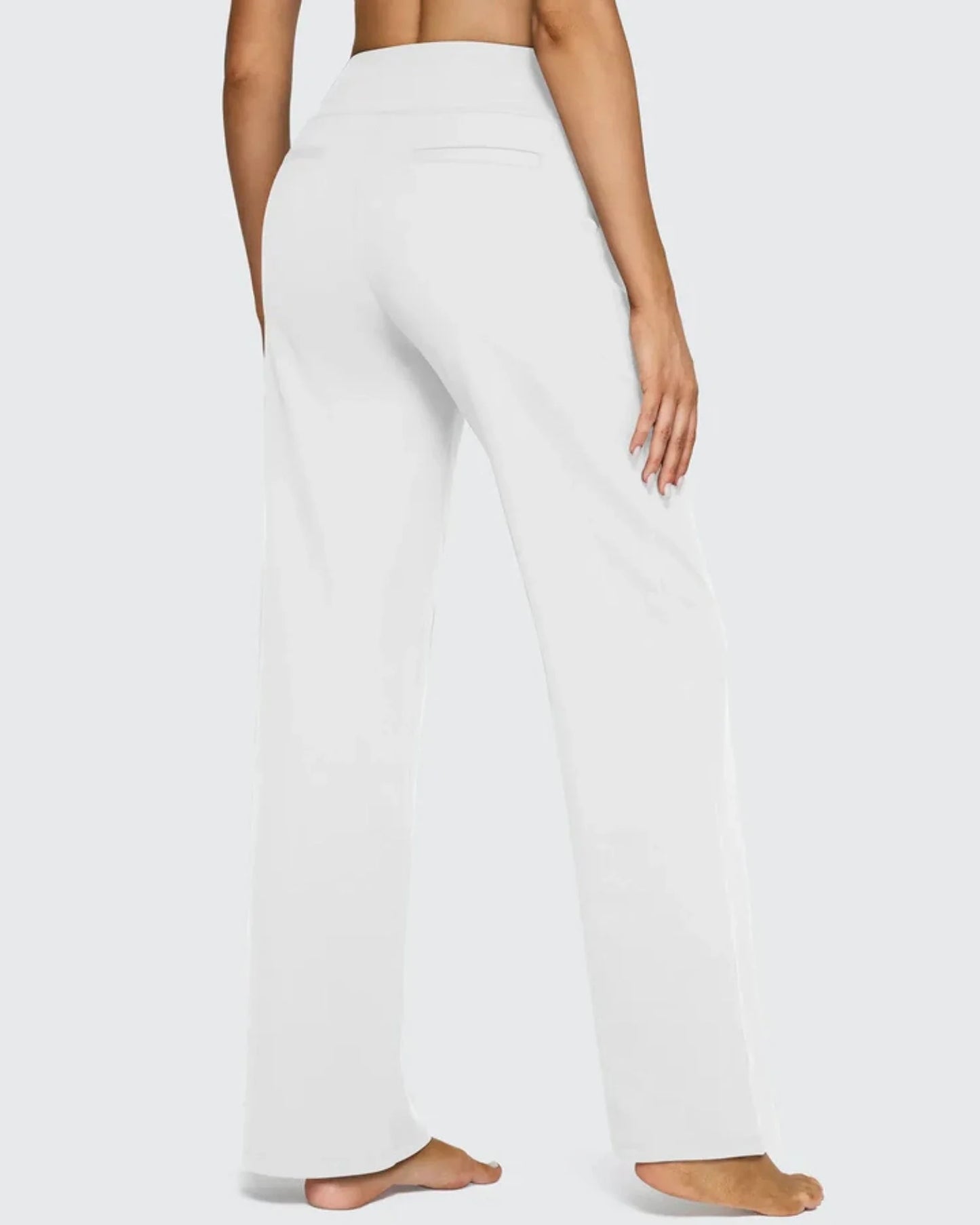 Casual Flex - Blanco