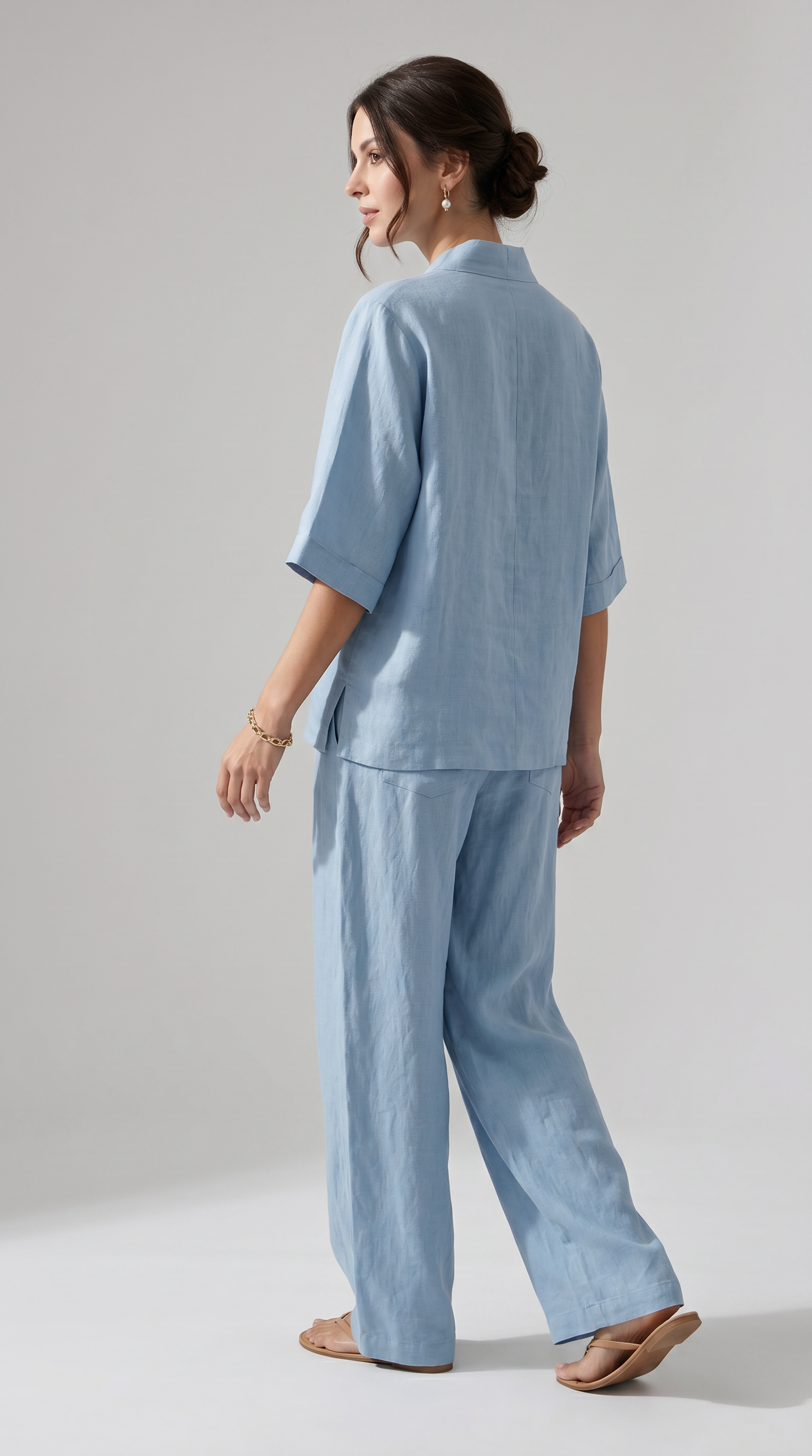 Dolores | Conjunto de Dos Piezas para Mujer