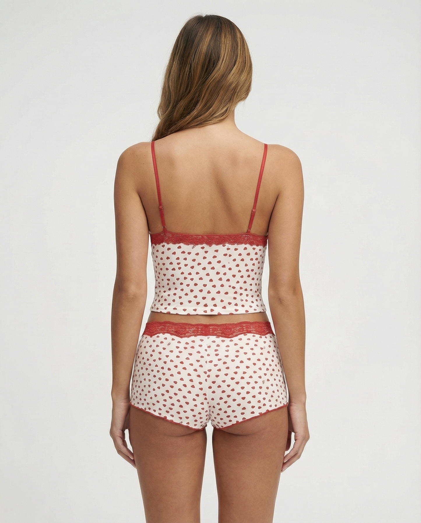 Cherry Crush Conjunto