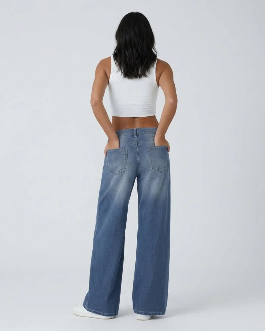 Jeans Urbanos - Vaqueros