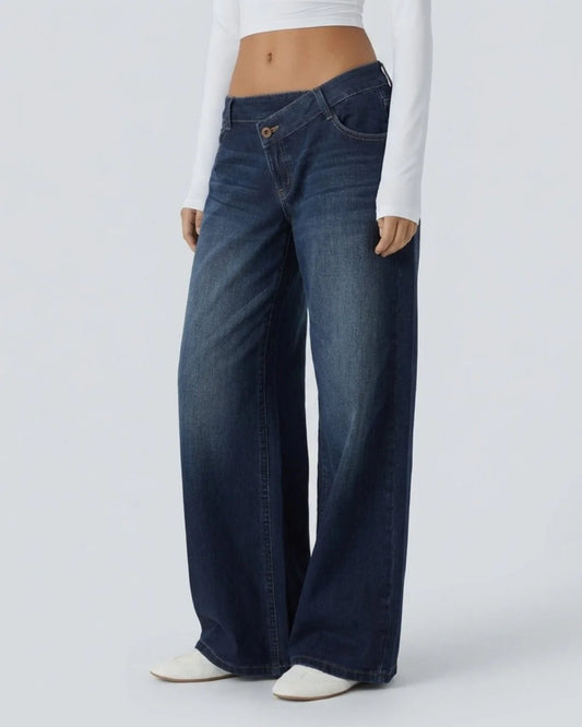 Jeans Urbanos - Oscuros