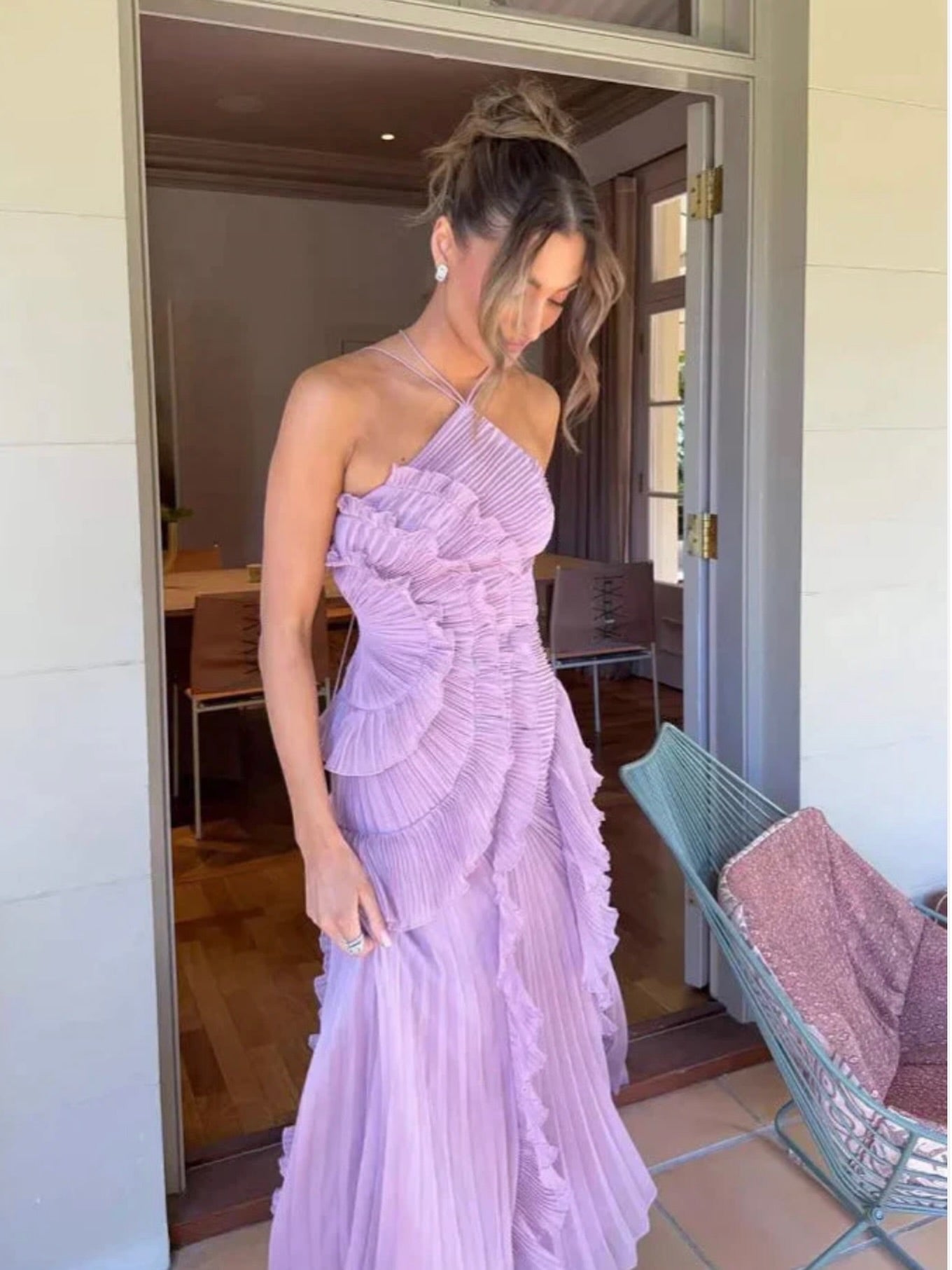 Vestidos