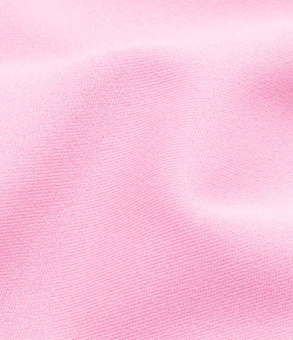 SoftlyZero™ Falda Cruzada Transpirable 2 en 1 de Tenis con Toque Fresco - Rosa