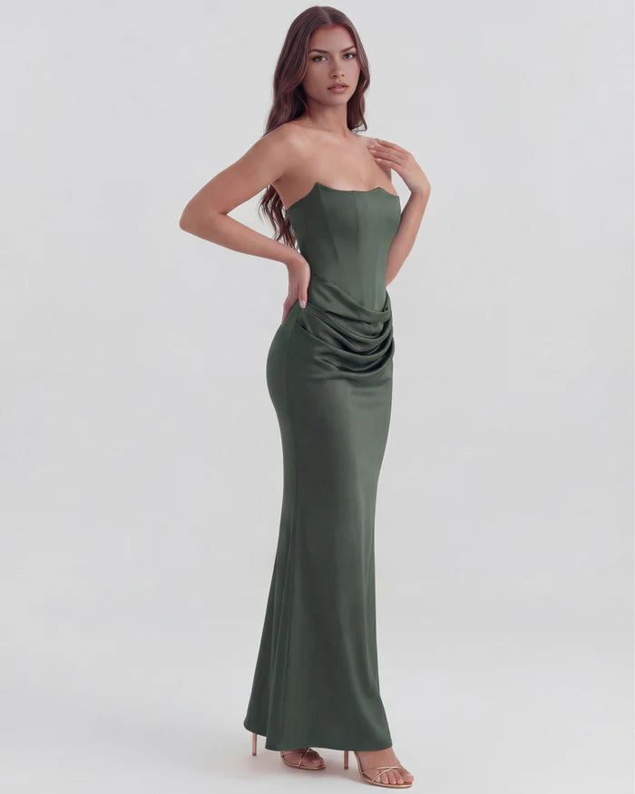 Rosalind - Verde Bosque