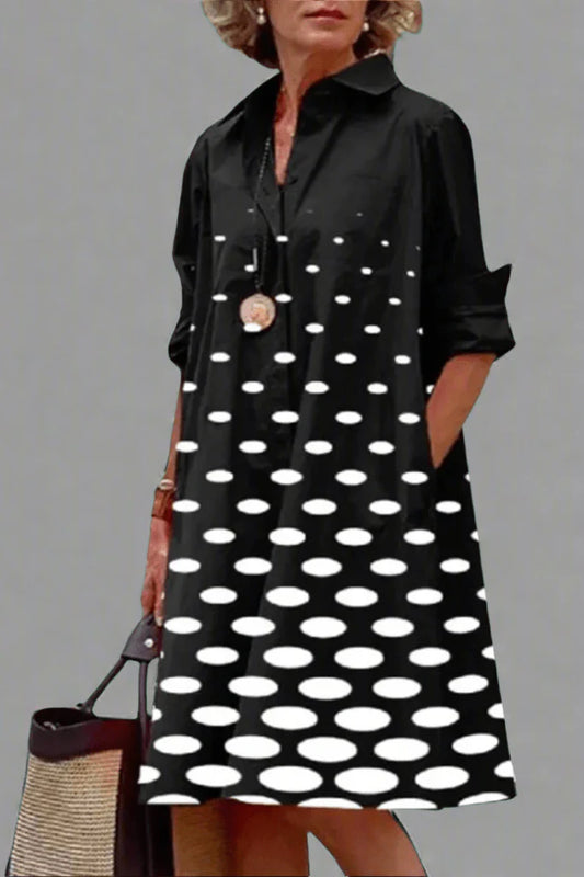 Perle | Vestido Midi Elegante