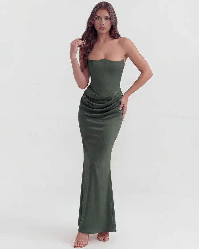 Rosalind - Verde Bosque