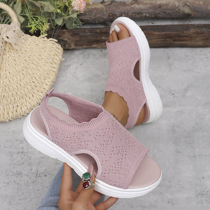 Kalzame Nube™ Sandalias Ortopedicas