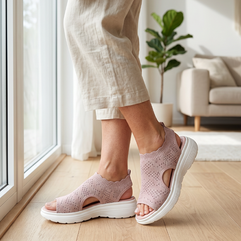 Kalzame Nube™ Sandalias Ortopedicas