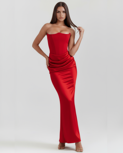 Rosalind - Rojo