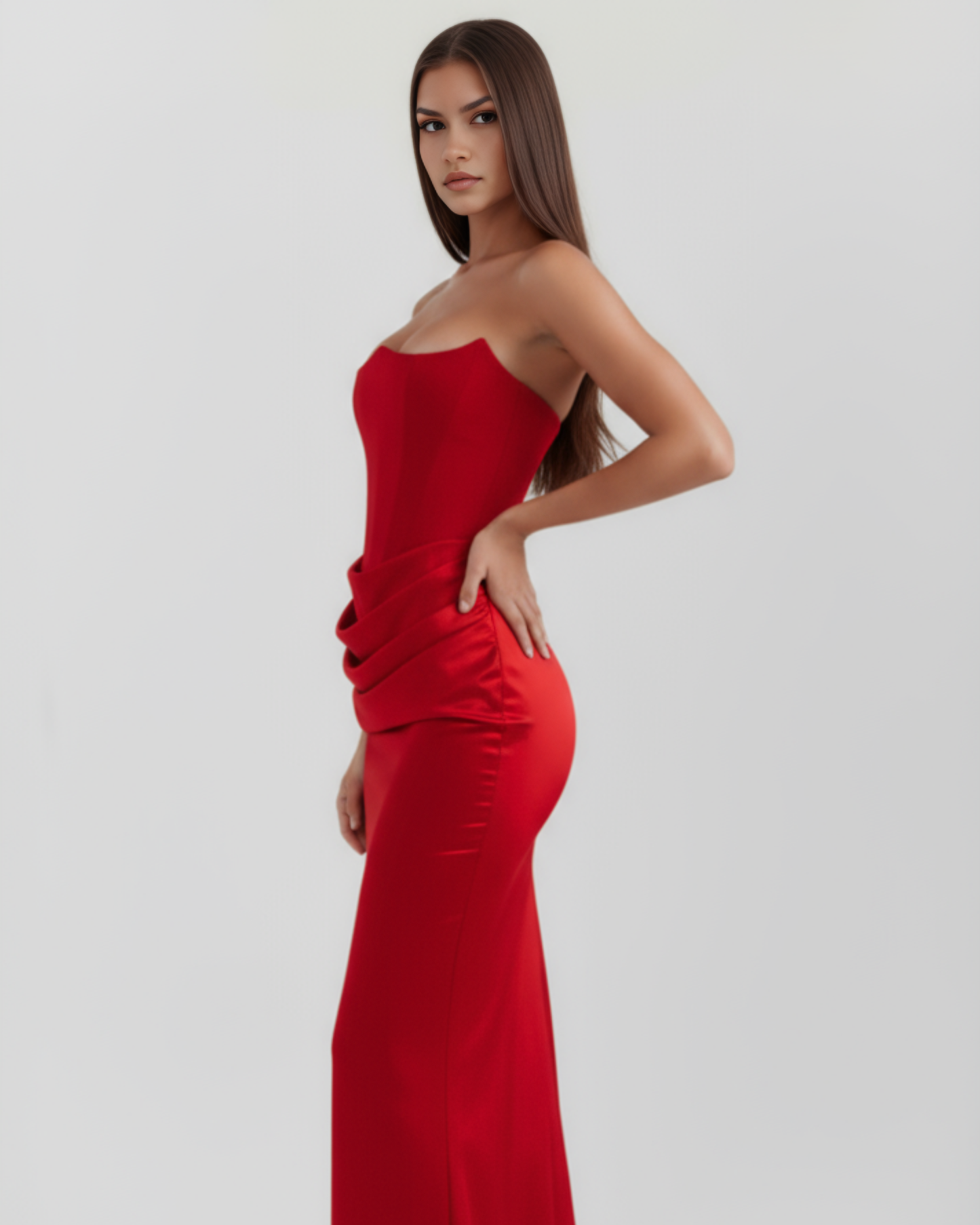 Rosalind - Rojo