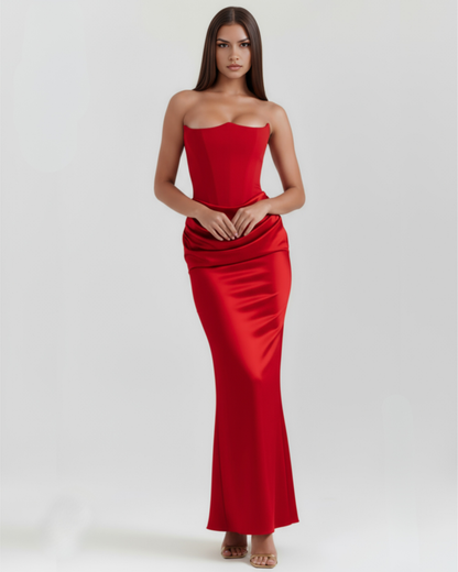 Rosalind - Rojo
