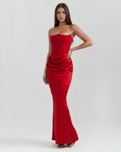 Rosalind - Rojo