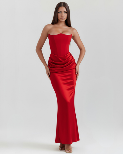 Rosalind - Rojo