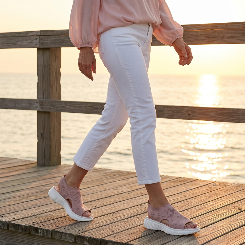 Kalzame Nube™ Sandalias Ortopedicas