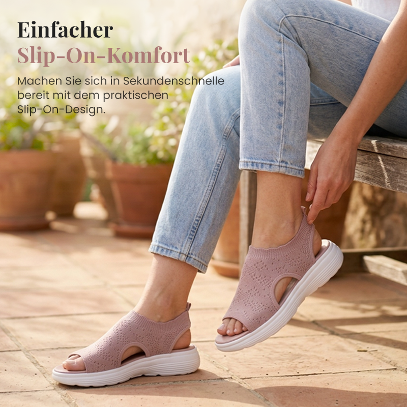 Kalzame Nube™ Sandalias Ortopedicas