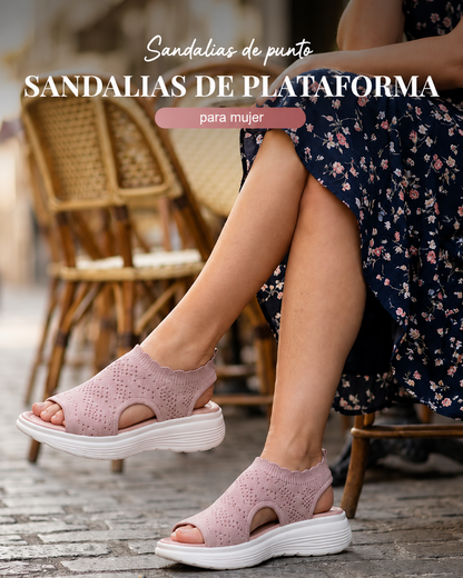 Kalzame Nube™ Sandalias Ortopedicas