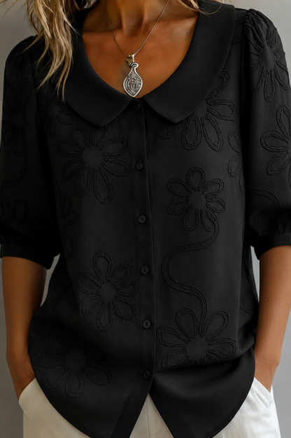 Blusa Fiora Elegante