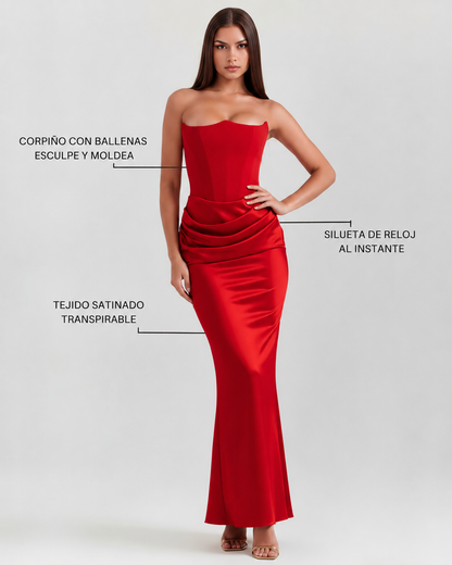 Rosalind - Rojo