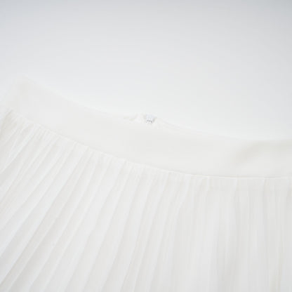 Inés Maxi con Escote Halter