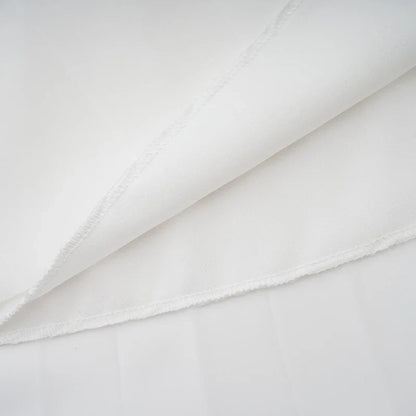 Sofie | Espalda abierta Ivory Dress