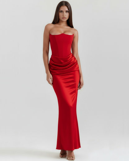 Rosalind - Rojo