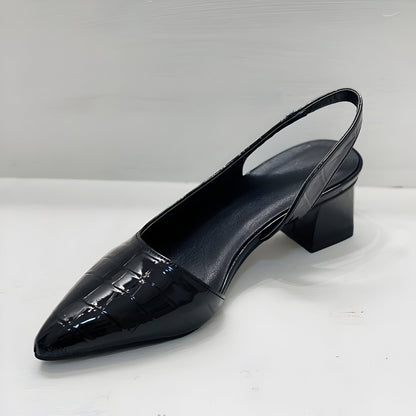Clara | Tacones ortopédicos cómodos