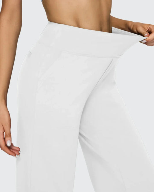 Casual Flex - Blanco