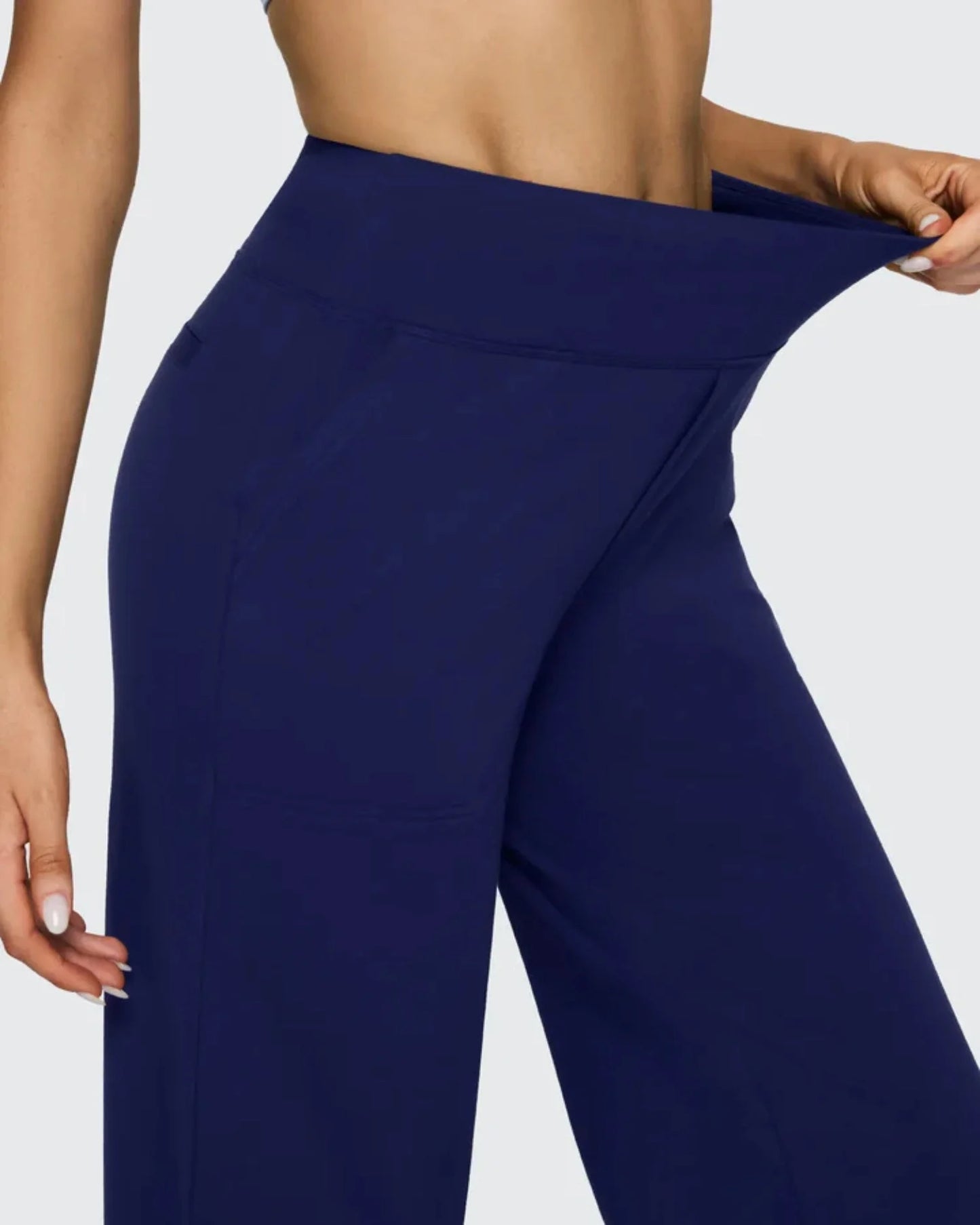 Casual Flex - Azul