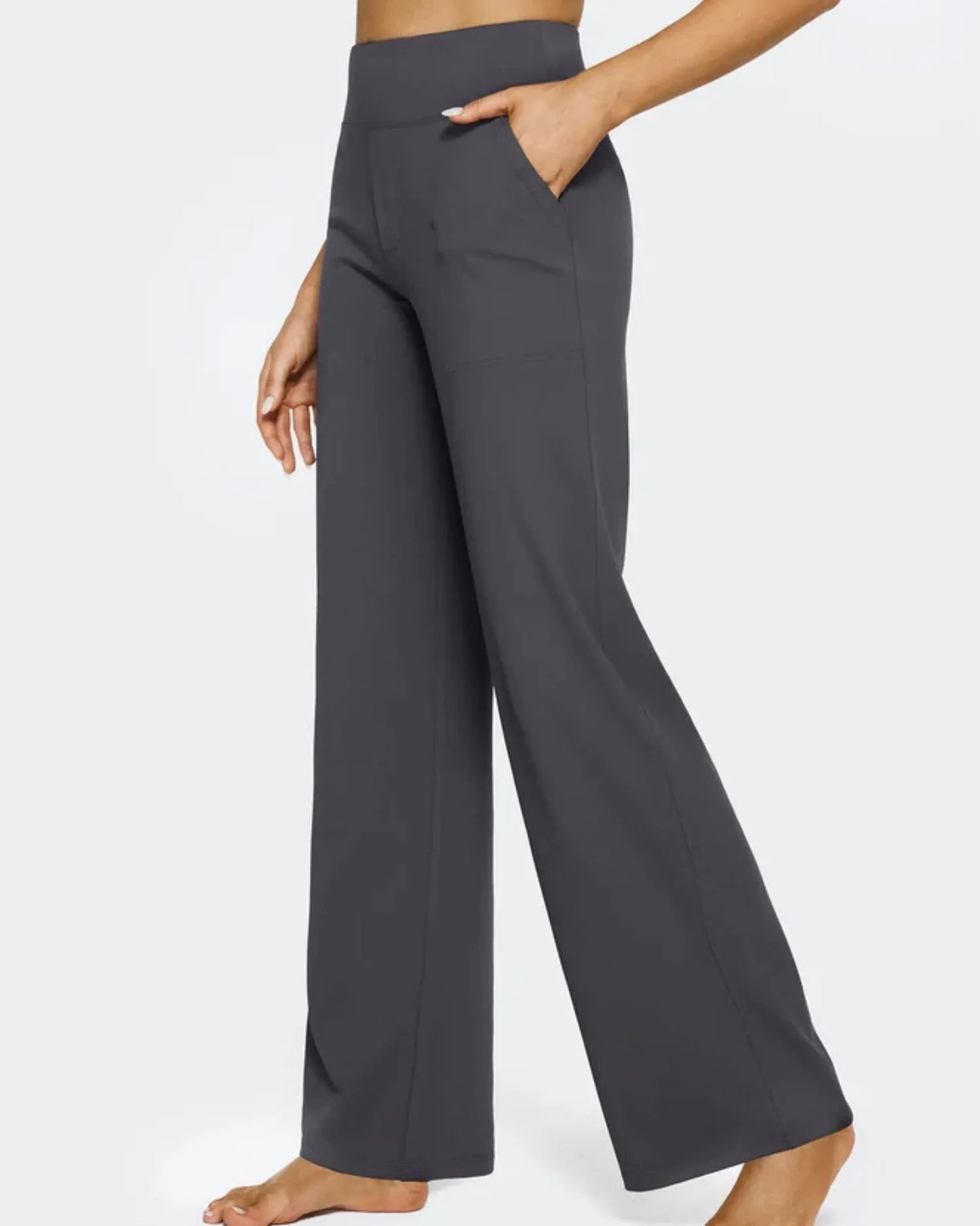 Casual Flex - Gris