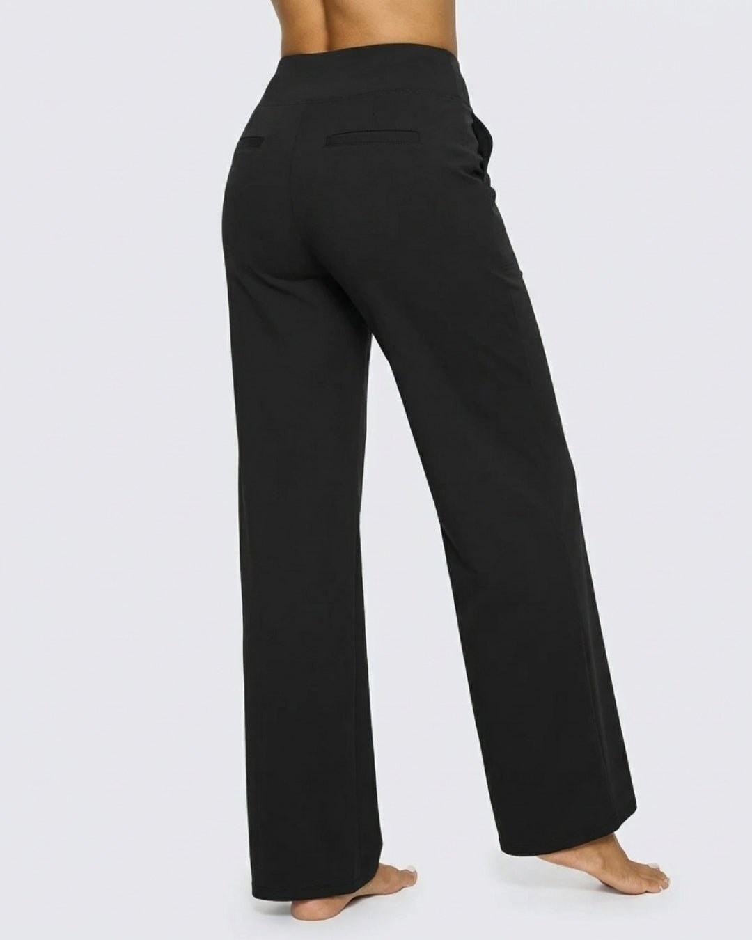Casual Flex - Negro