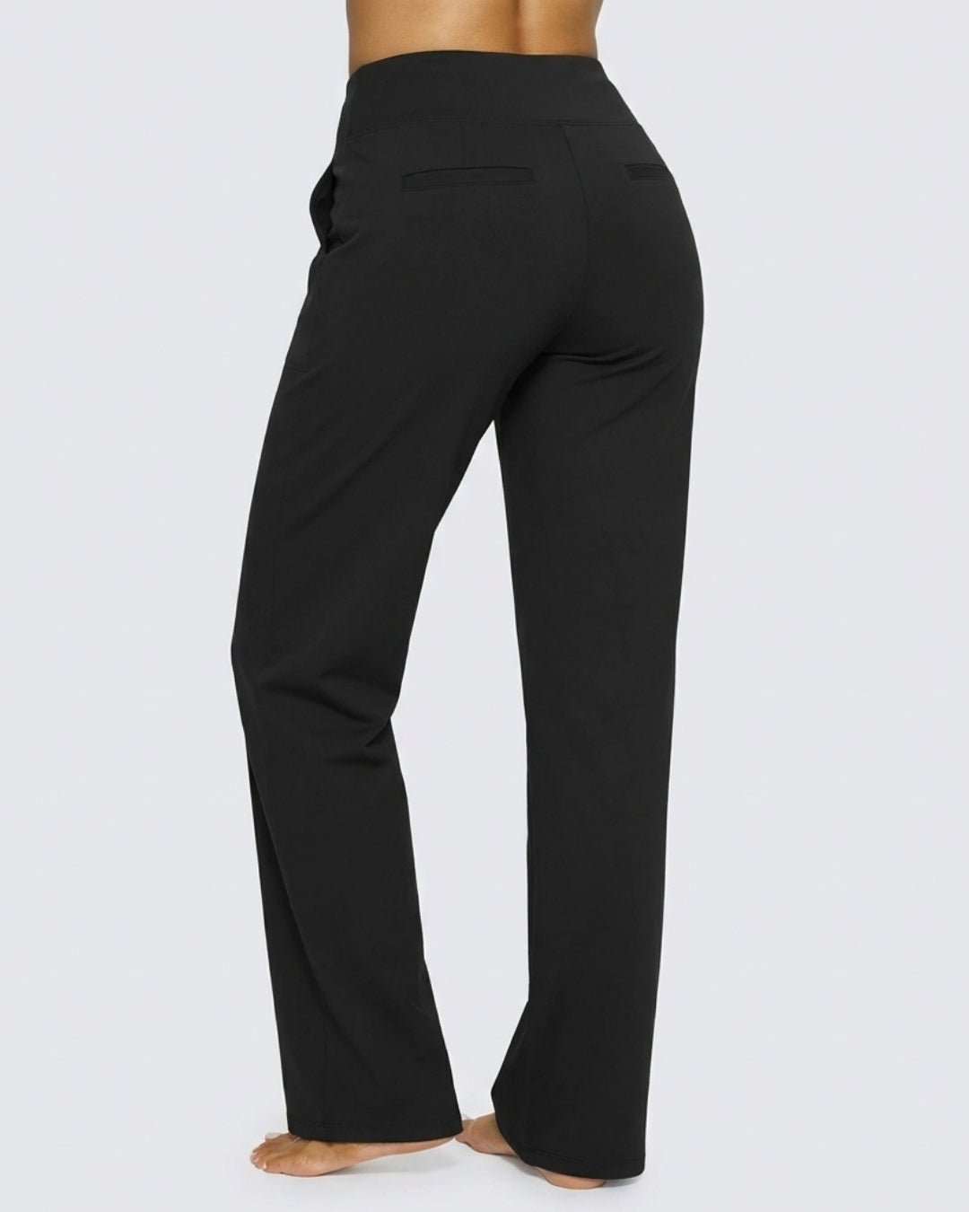 Casual Flex - Negro