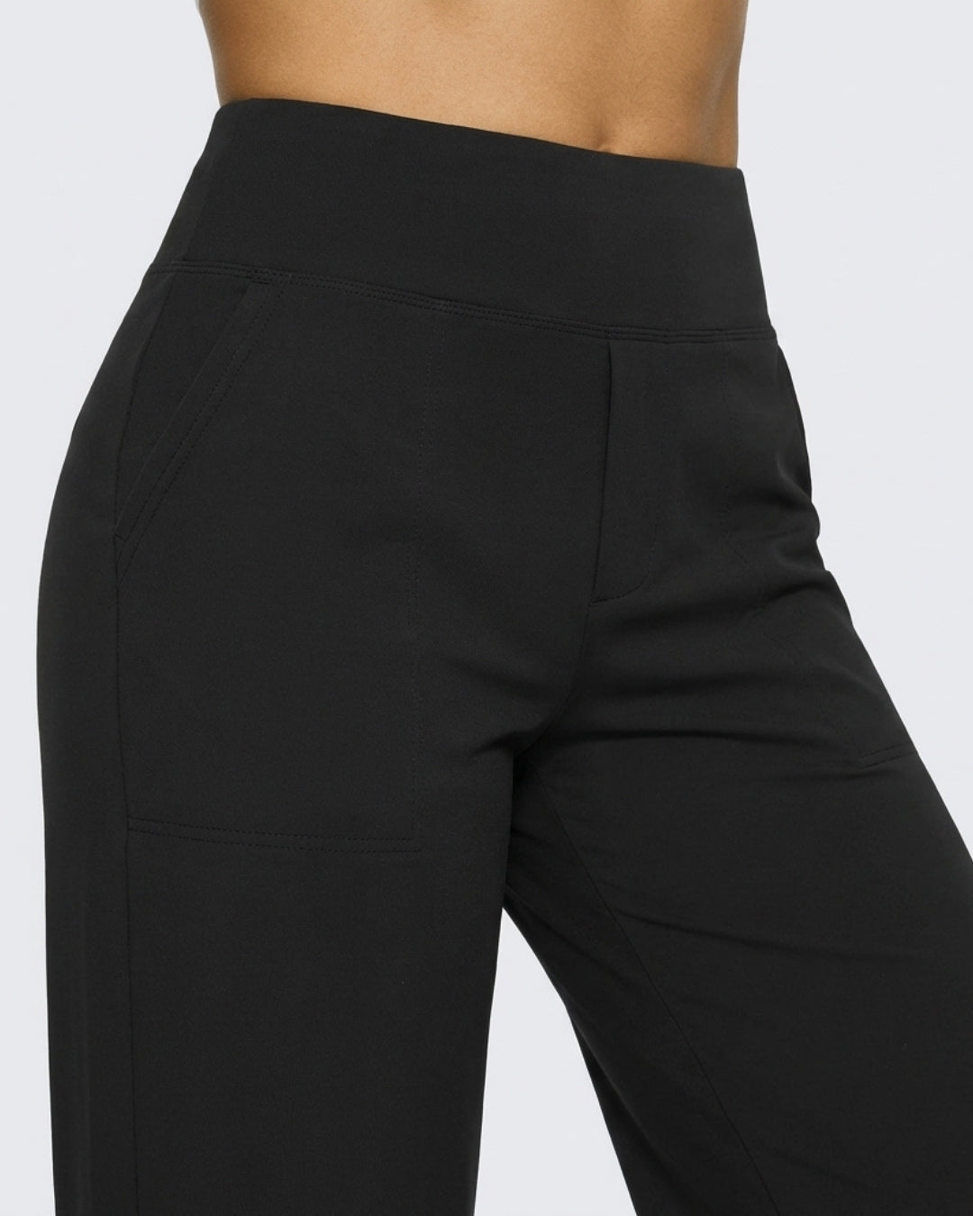 Casual Flex - Negro