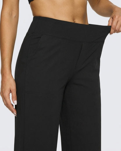Casual Flex - Negro