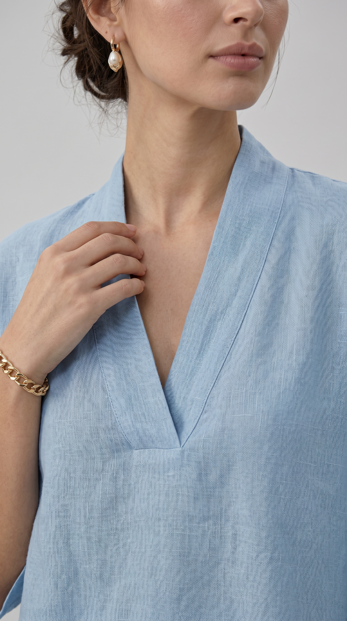 Dolores | Conjunto de Dos Piezas para Mujer