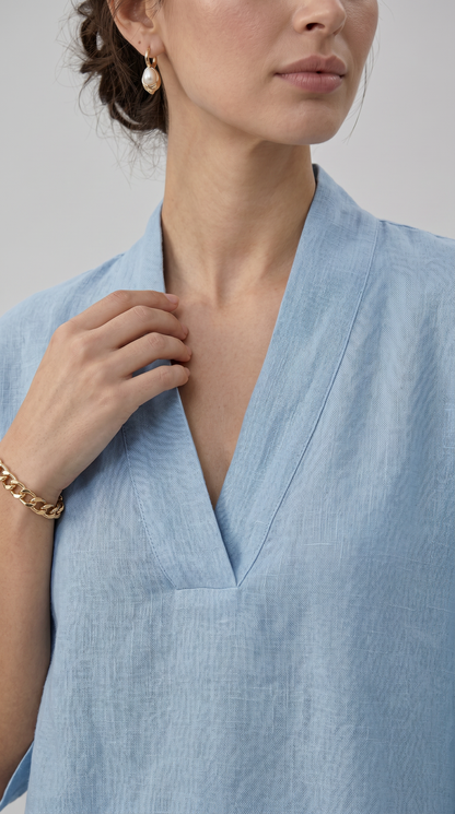 Dolores | Conjunto de Dos Piezas para Mujer