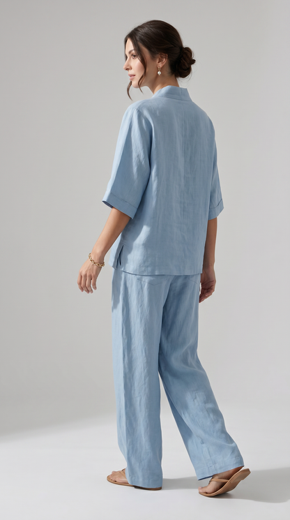 Dolores | Conjunto de Dos Piezas para Mujer