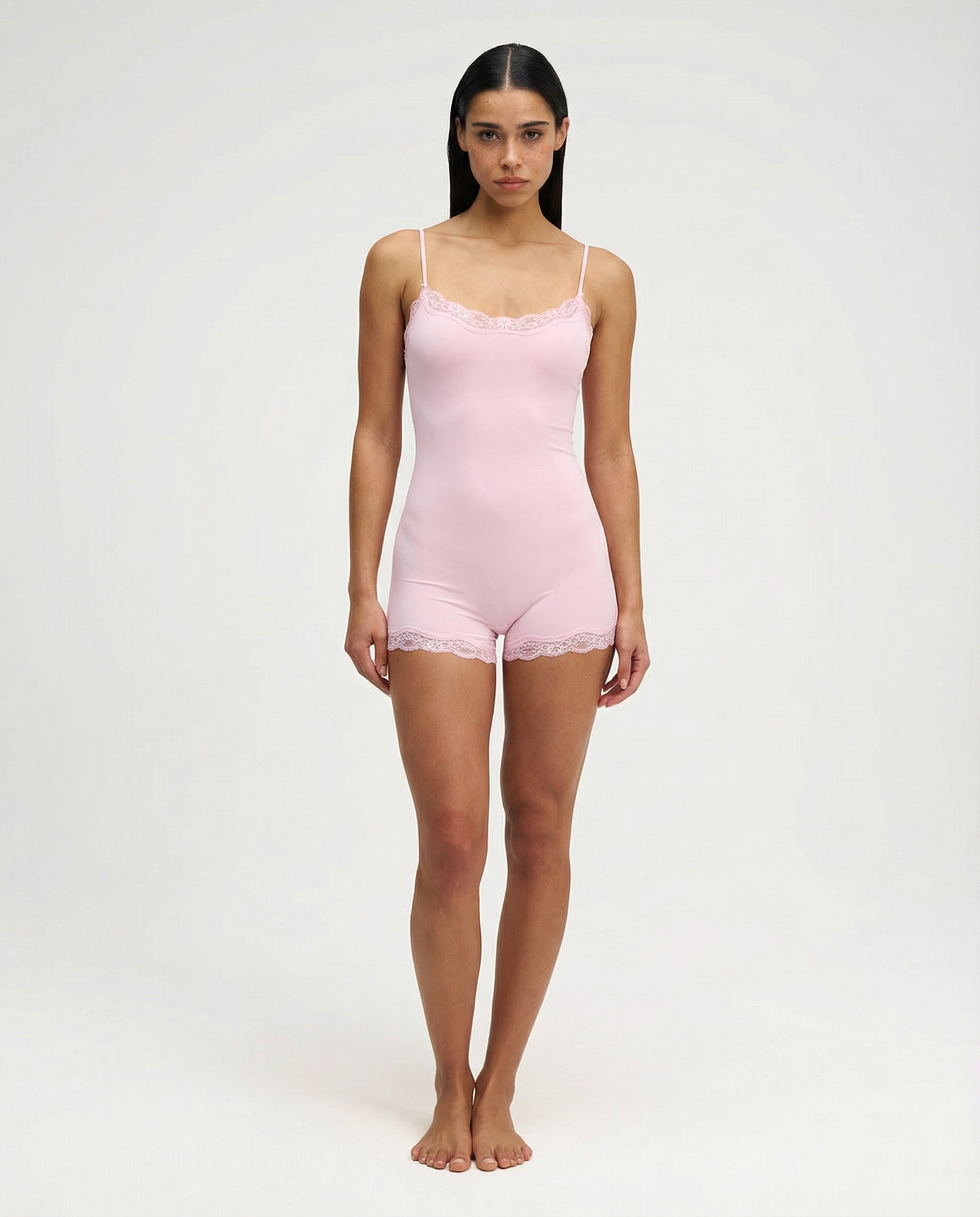 Dream Muse Romper Mono