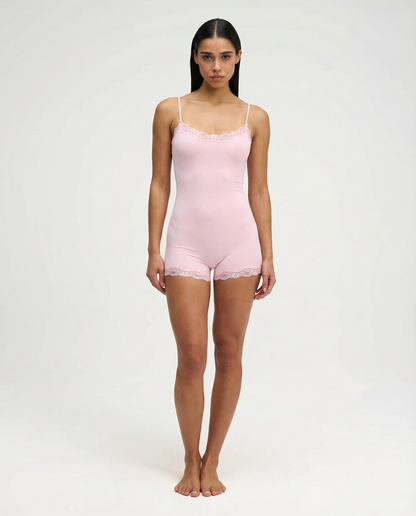 Dream Muse Romper Mono