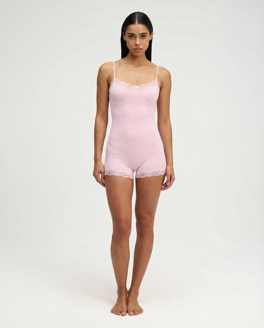 Dream Muse Romper Mono