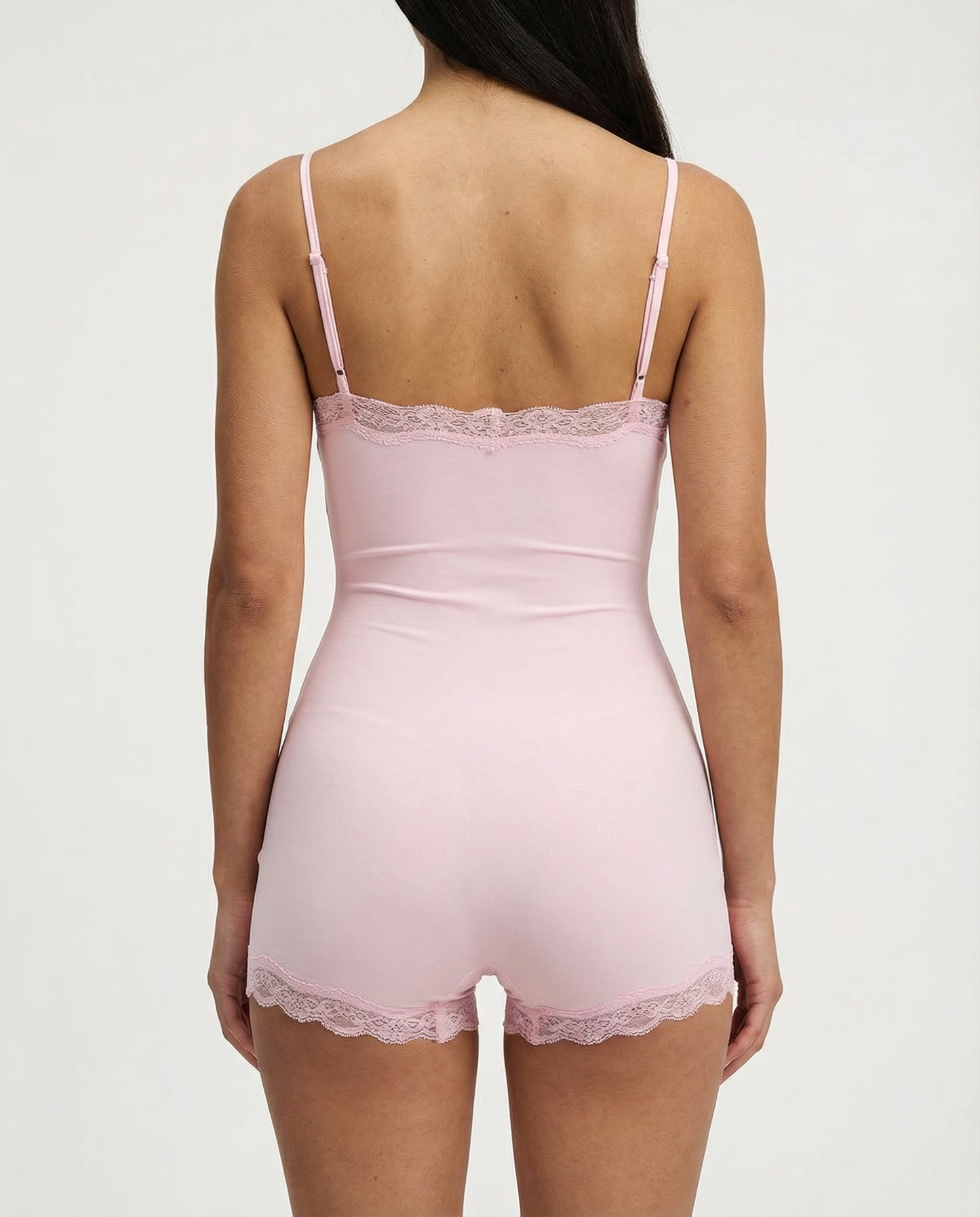 Dream Muse Romper Mono