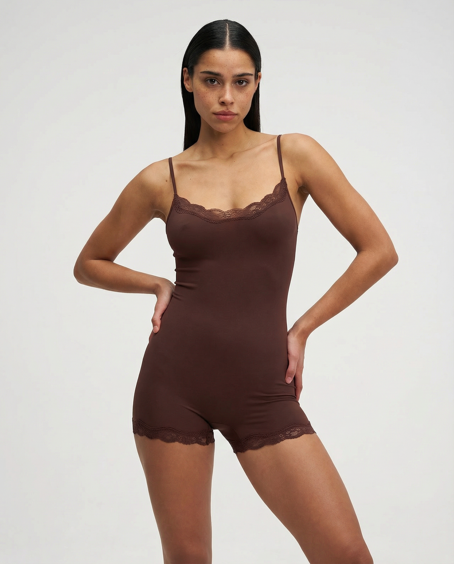 Dream Muse Romper Mono