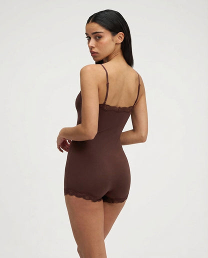 Dream Muse Romper Mono