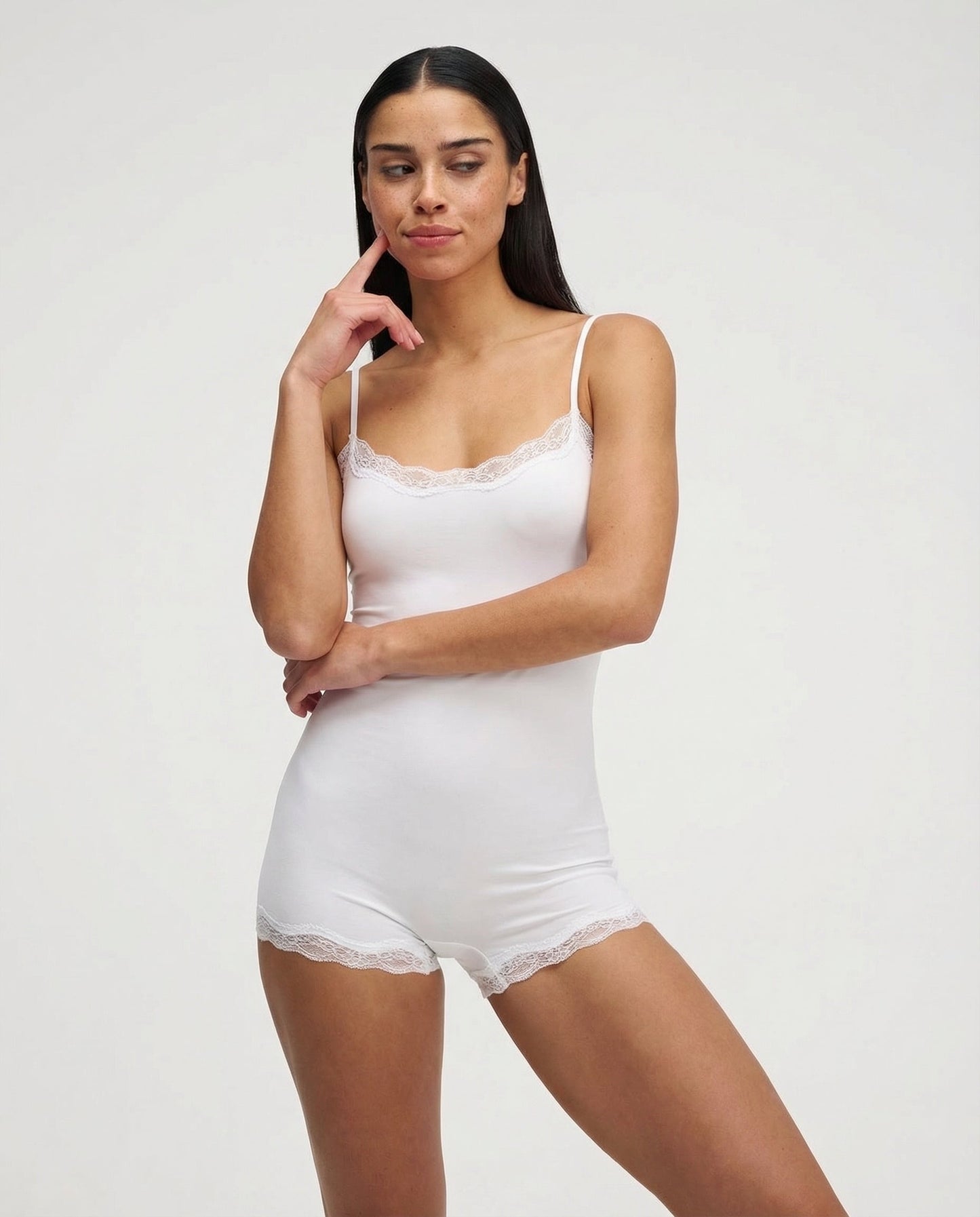 Dream Muse Romper Mono