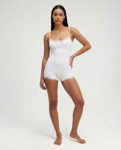 Dream Muse Romper Mono