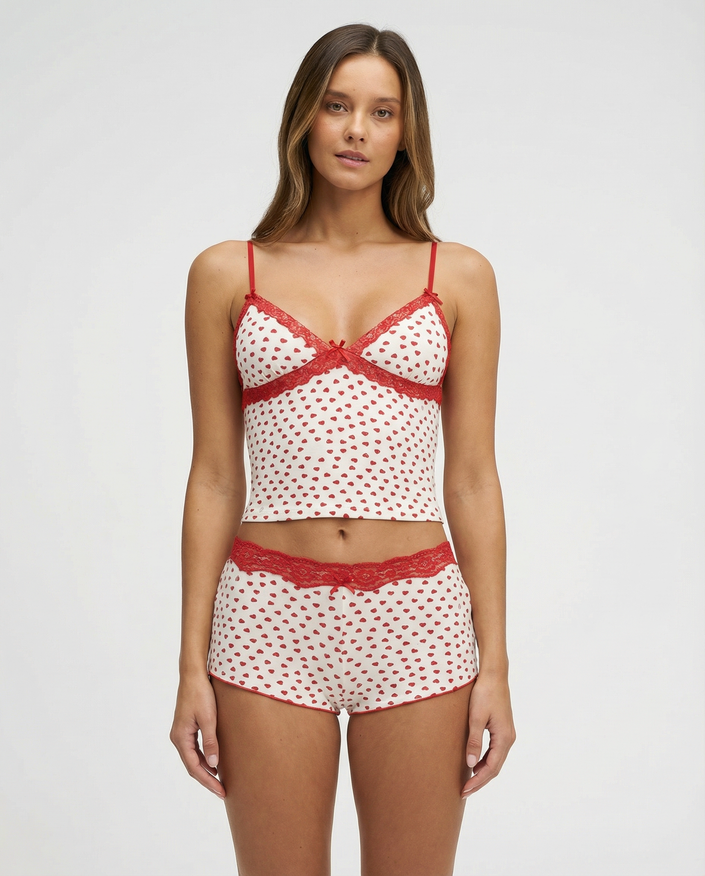 Cherry Crush Conjunto