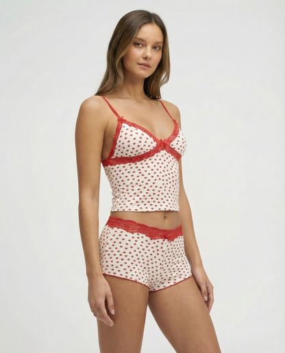 Cherry Crush Conjunto