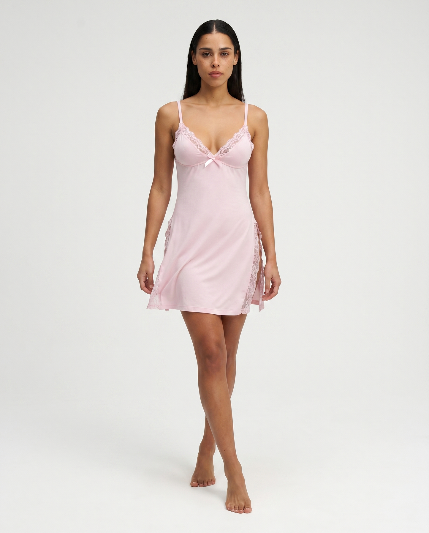 Camisón Blush Whisper
