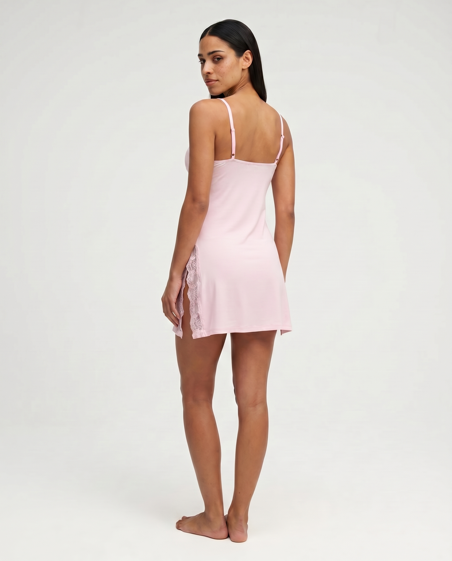 Camisón Blush Whisper