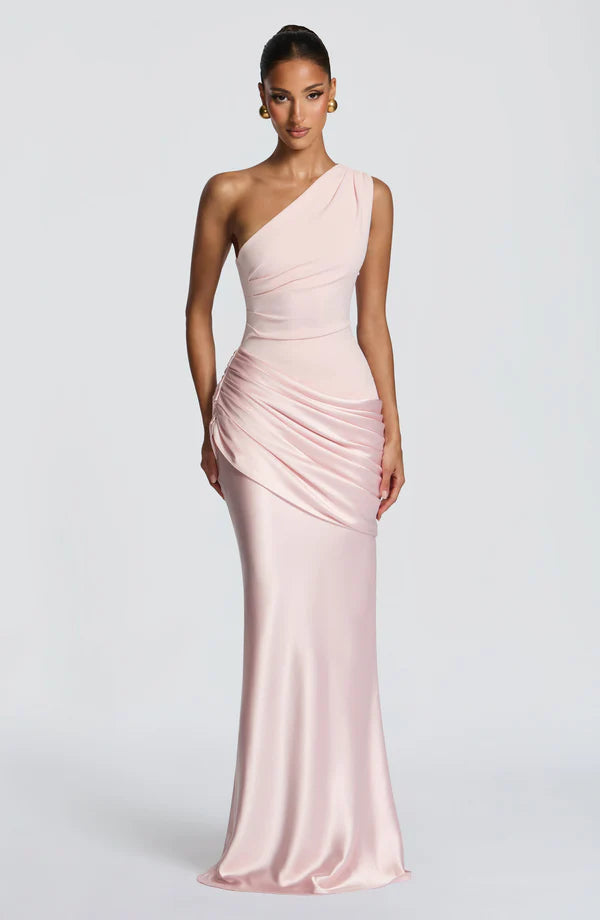 Sadona Maxi Dress - Rosa bebe